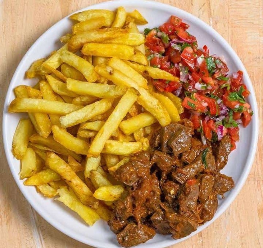 frites accomapne